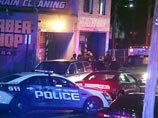 Два случая стрельбы в США: в Детройте убили двух человек, в Вашингтоне - расстреляли людей на остановке