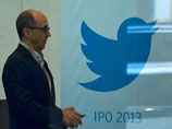 Акции Twitter на IPO оценили в 26 долларов