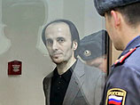 На адвоката, защищавшего убийцу Буданова, завели два уголовных дела На адвоката, защищавшего убийцу Буданова, завели два уголовных дела