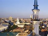 Казань признали одной из четырех спортивных столиц мира Казань признали одной из четырех спортивных столиц мира