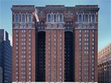 В США с бродяги потребовали 15 тысяч долларов за сон в президентском номере отеля, где останавливался Кеннеди В США с бродяги потребовали 15 тысяч долларов за сон в президентском номере отеля, где останавливался Кеннеди