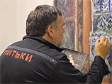 "Митьки", как и обещали, подарили Ивану Грозному нового сына (ВИДЕО) "Митьки", как и обещали, подарили Ивану Грозному нового сына (ВИДЕО)