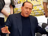 Итальянские евреи возмущены сравнением Берлускони его детей с жертвами Холокоста