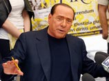 Итальянские евреи возмущены сравнением Берлускони его детей с жертвами Холокоста Итальянские евреи возмущены сравнением Берлускони его детей с жертвами Холокоста