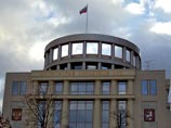 Одного из присяжных по делу об убийстве Политковской исключили за судимость Одного из присяжных по делу об убийстве Политковской исключили за судимость