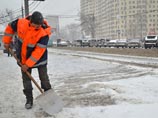 Заммэра поведал, сколько в Москве дворников-гастарбайтеров и сколько еще требуется уборщиков улиц
