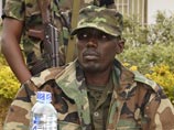 Лидер M23 схвачен в Уганде - повстанческая группировка Конго прекратила свое существование