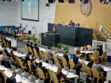 В ООН официально внесен проект резолюции, призывающий положить конец электронному шпионажу