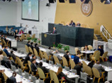 В ООН официально внесен проект резолюции, призывающий положить конец электронному шпионажу В ООН официально внесен проект резолюции, призывающий положить конец электронному шпионажу