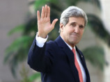 Госсекретарь США Джон Керри посетит сегодня с незапланированным визитом Женеву, чтобы встретиться там с главой МИД Ирана Джавадом Зарифом