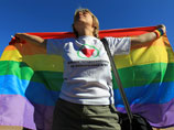 Оргкомитет "Евровидения" потребовал, чтобы Россия отчиталась о безопасности геев в стране