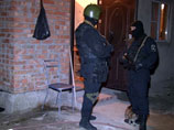 В Ростове-на-Дону в перестрелке ранены двое грабителей и двое спецназовцев