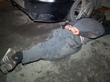 В Ростове-на-Дону в перестрелке ранены двое грабителей и двое спецназовцев
