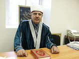 Главой муфтията Нижегородской области переизбран Гаяз Закиров