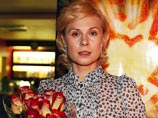 Актриса Дина Корзун пишет пьесу для лондонского спектакля Актриса Дина Корзун пишет пьесу для лондонского спектакля