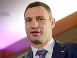 Депутат Кличко вынужден будет бесплатно отстаивать свой боксерский титул