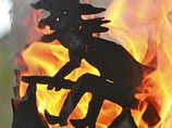 Пастор-депутат борется в Риге с "Ведьминой кухней" Пастор-депутат борется в Риге с "Ведьминой кухней"