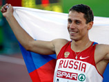 Юрий Борзаковский - олимпийский чемпион 2004 года в беге на 800 метров, чемпион мира и трехкратный чемпион Европы. Один из шести отечественных олимпийских чемпионов в мужской легкой атлетике и единственный - в беговых дисциплинах Юрий Борзаковский - олимпийский чемпион 2004 года в беге на 800 метров, чемпион мира и трехкратный чемпион Европы. Один из шести отечественных олимпийских чемпионов в мужской легкой атлетике и единственный - в беговых дисциплинах