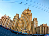 Официальный представитель МИДа РФ Александр Лукашевич на брифинге в Москве назвал "голословными" заявления Вашингтона по сирийскому оружию Официальный представитель МИДа РФ Александр Лукашевич на брифинге в Москве назвал "голословными" заявления Вашингтона по сирийскому оружию