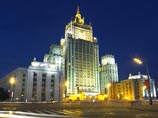 МИД России раскритиковал "провокацию" американских спецслужб, задержавших торговца прицелами из Москвы