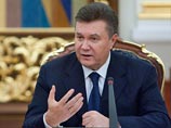 Янукович подписал закон "О внесении изменений в Налоговый кодекс по учету и регистрации налогоплательщиков и совершенствования некоторых положений"