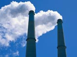Найдены виновные в выбросах - это местные предприятия алюминиевой и целлюлозной промышленности "Русал" и "Группа "Илим"