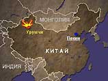 Около 100 человек погибли в результате взрыва грузовика, груженного аммонитом, в западном пригороде Урумчи, административного центра Синьцзян-Уйгурского автономного района Китая Около 100 человек погибли в результате взрыва грузовика, груженного аммонитом, в западном пригороде Урумчи, административного центра Синьцзян-Уйгурского автономного района Китая