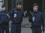 В Париже во Дворце спорта прогремел взрыв: как минимум шесть человек получили ранения
