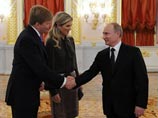 Голландские СМИ ожидают, что визит монарха Виллема-Александера в Россию по случаю закрытия Года дружбы между двумя странами сыграет не последнюю роль в судьбе задержанных активистов Greenpeace