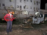 Взрыв на центральной улице столицы Сомали унес жизни нескольких человек, более 10 ранены Взрыв на центральной улице столицы Сомали унес жизни нескольких человек, более 10 ранены