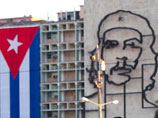 Обама готов пересмотреть санкции против Кубы, введенные полвека назад