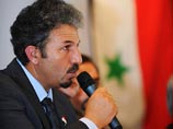 Сирийская оппозиция готова принять участие в "Женеве-2"
Сирийская оппозиция готова принять участие в "Женеве-2"