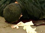 В Подмосковье похитили и расстреляли бизнесмена В Подмосковье похитили и расстреляли бизнесмена