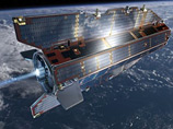 Европейский спутник GOCE, предназначенный для изучения гравитационного поля Земли, падает на поверхность и может войти в плотные слои атмосферы в ночь на понедельник, 11 ноября