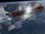 Европейский спутник GOCE, предназначенный для изучения гравитационного поля Земли, падает на поверхность и может войти в плотные слои атмосферы в ночь на понедельник, 11 ноября Европейский спутник GOCE, предназначенный для изучения гравитационного поля Земли, падает на поверхность и может войти в плотные слои атмосферы в ночь на понедельник, 11 ноября