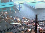 Число жертв тайфуна, по предварительным оценкам, превышает 10 тысяч человек