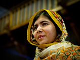 В 40 тысячах школ Пакистана запрещено читать книгу 16-летней правозащитницы Малалы Юсуфзай
