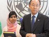 В школах Пакистана запретили книгу юной правозащитницы Малалы Юсуфзай