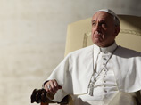 Папа Франциск почтил память евреев, убитых во время Хрустальной ночи