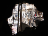 Войска Асада отбили у сирийской оппозиции базу в Алеппо