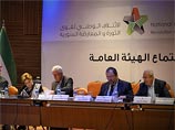 Национальная коалиция сирийских революционных и оппозиционных сил (НКСРОС) по итогам встречи в Стамбуле высказала принципиальное согласие принять участие в международной конференции по Сирии Национальная коалиция сирийских революционных и оппозиционных сил (НКСРОС) по итогам встречи в Стамбуле высказала принципиальное согласие принять участие в международной конференции по Сирии