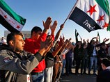 Впрочем, участие умеренной сирийской оппозиции в "Женеве-2" остается под вопросом, так как представители этой стороны выдвинули ряд условий Впрочем, участие умеренной сирийской оппозиции в "Женеве-2" остается под вопросом, так как представители этой стороны выдвинули ряд условий