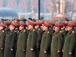 Южнокорейская пресса сообщила о массовых публичных казнях в КНДР: зрителей собрали на стадионе Южнокорейская пресса сообщила о массовых публичных казнях в КНДР: зрителей собрали на стадионе