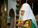 Патриарх Кирилл призвал давать милостыню, даже если просящий обманщик