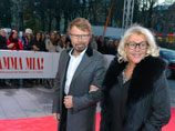 Мужская половина ABBA опровергла информацию о воссоединении группы Мужская половина ABBA опровергла информацию о воссоединении группы