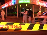 Полиция Колумбии арестовала гангстера, расстрелявшего на дискотеке 14 человек Полиция Колумбии арестовала гангстера, расстрелявшего на дискотеке 14 человек