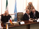 Очередной этап переговоров по ядерной программе Исламской Республики между директором МАГАТЭ Юия Амано и представителями Ирана прошел в понедельник