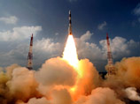 Первый индийский зонд для изучения Марса не смог выйти на заданную орбиту