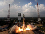 Ракета с зондом, предназначенным для изучения Марса, была запущена 5 ноября с космодрома на острове Шрихарикота в Бенгальском заливе. Это первый в истории страны подобный проект