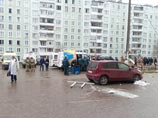 Следователи гадают, что могло взорваться при обрушении дома в Подмосковье Следователи гадают, что могло взорваться при обрушении дома в Подмосковье